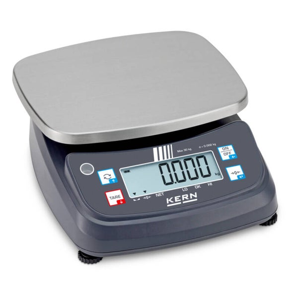 Tafelweegschaal Kern FPE