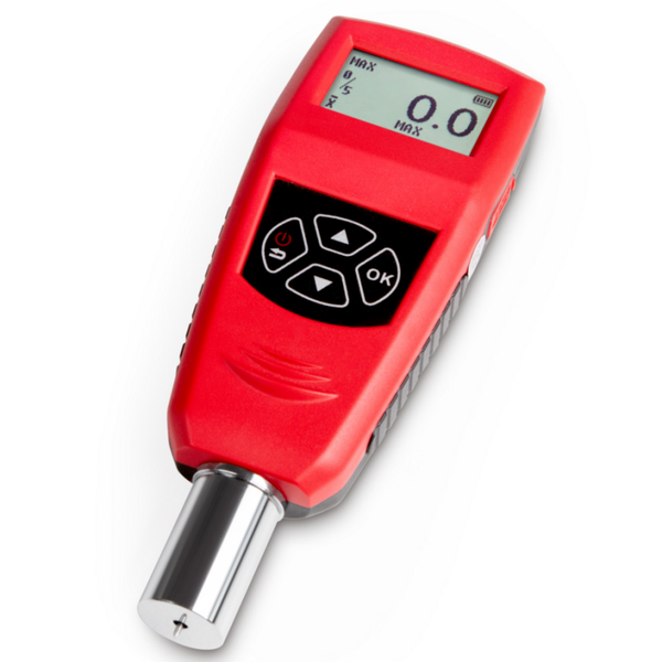 Digitale Shore-hardheidstester SAUTER HE