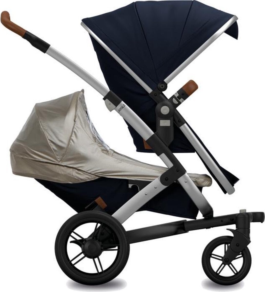 Joolz Geo¹/² Onderste Regenhoes • Refurbished