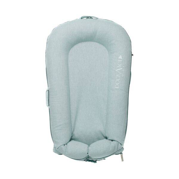 DockAtot Deluxe+ • Marina Chambray