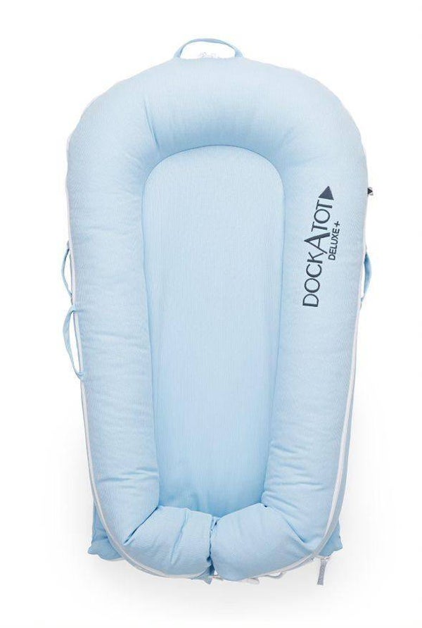DockAtot Deluxe+ • Celestial Blue