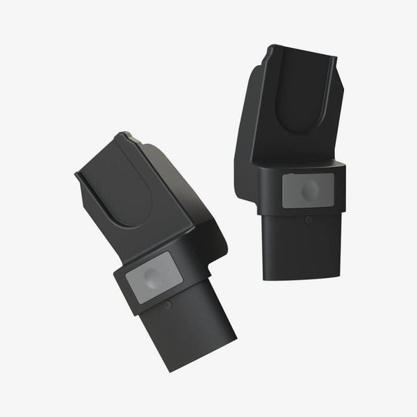 Joolz Geo¹/² • Bovenste Autostoel Adapterset • Refurbished