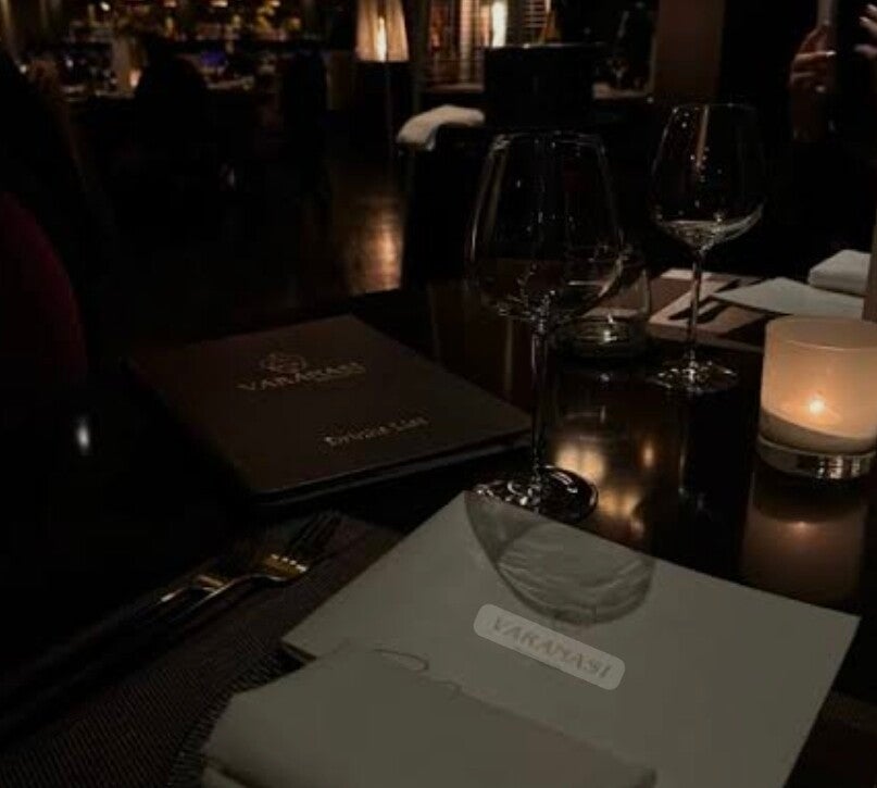 Gift Me - Lunch or Dinner