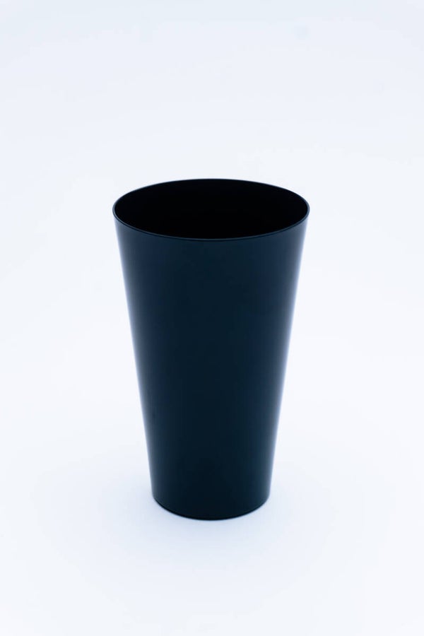 VASO DE ALUMINIO 630 ML