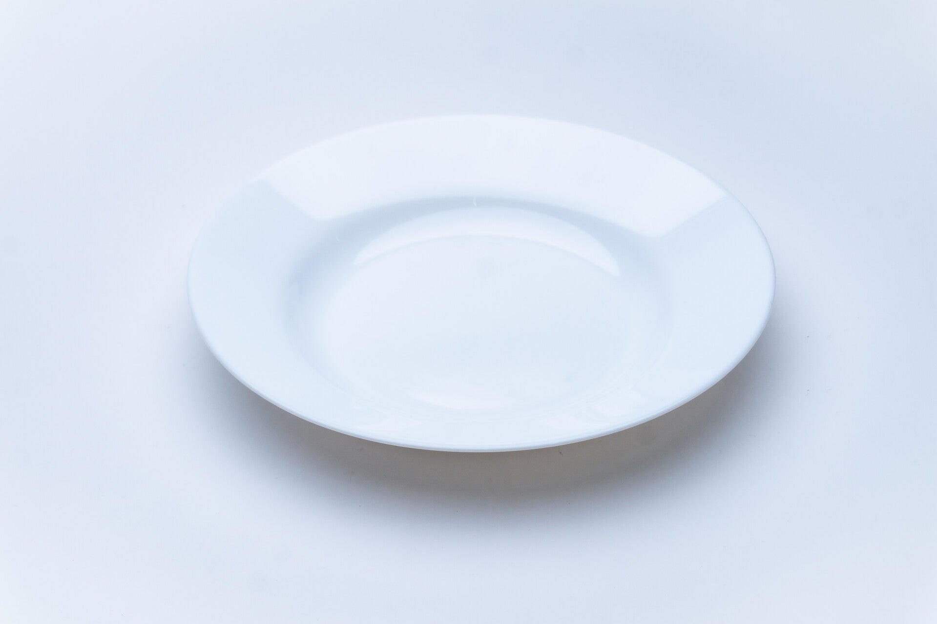 PLATO HONDO EVERYDAY - OPAL 22 CM