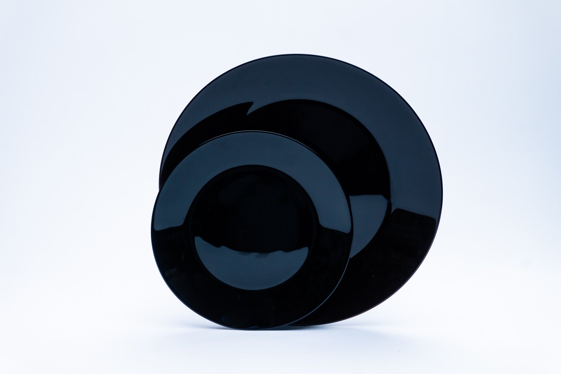 PLATOS ZELIE NEGRO - OPAL