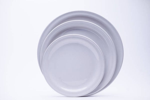 PLATO TRINCHE MADRILEÑA