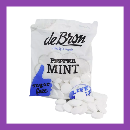 De Bron | Pepermunt