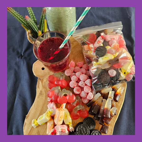LaLaLana Mix