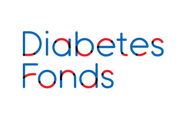 Logo Diabetes Fonds