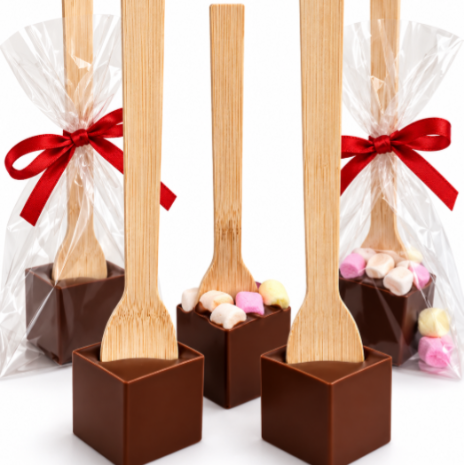 Chocoladesticks