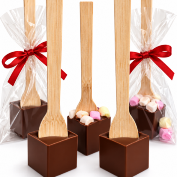 Chocoladesticks