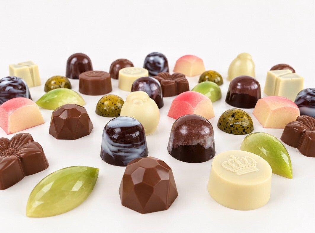 Pralines
