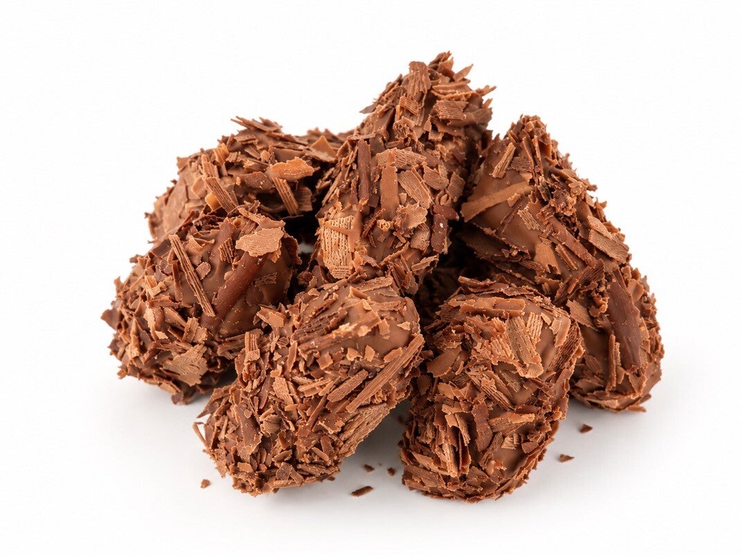 Chocolade truffels