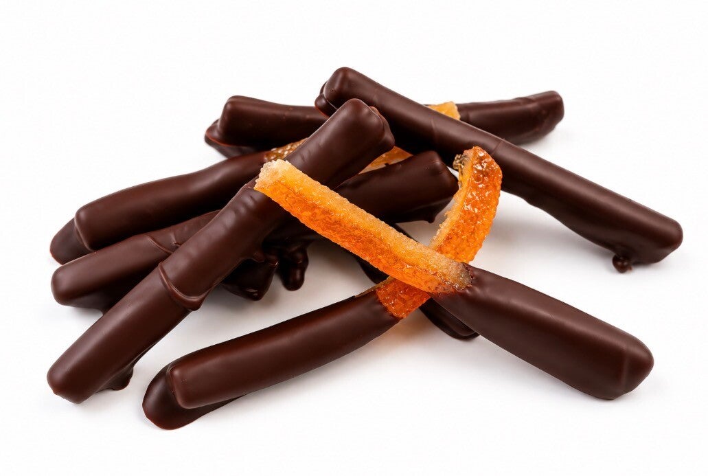 Orangettes