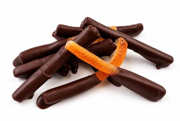 Orangettes