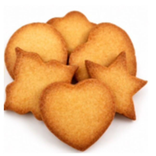 Vanillekoekjes