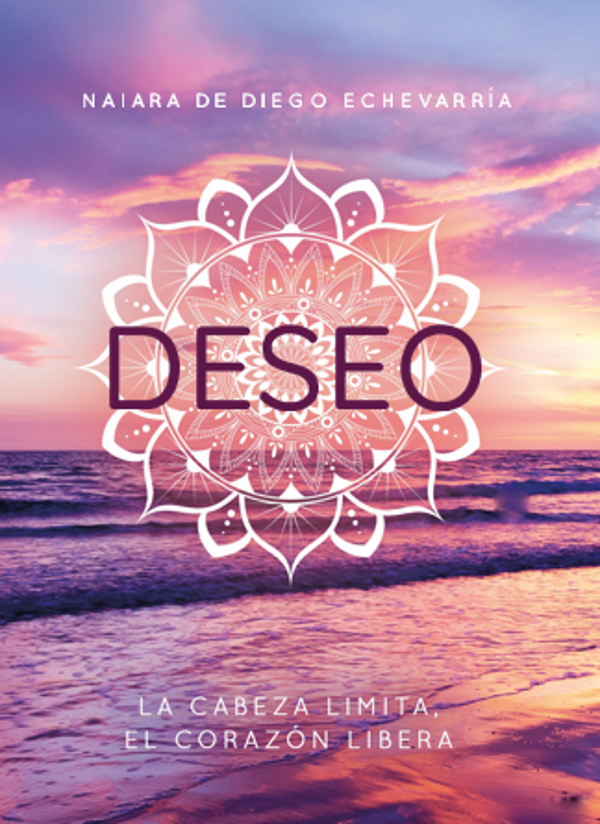 Deseo la cabeza limita, el corazón libera