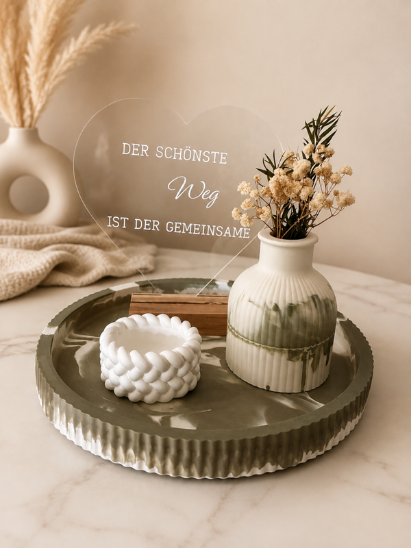 Geschenkset „Harmonie“ – individuell für dich gestaltet