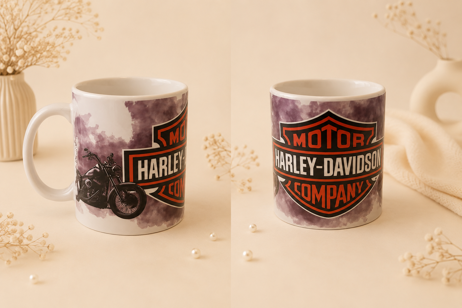 HD Tasse MT03