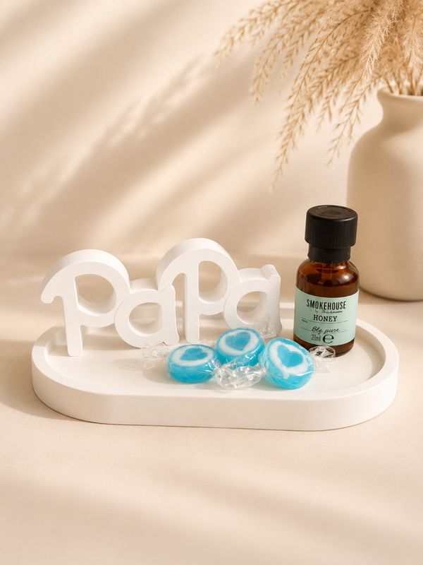 Geschenkset- Papa