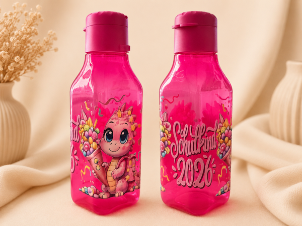 Trinkflasche Schulanfänger 2026