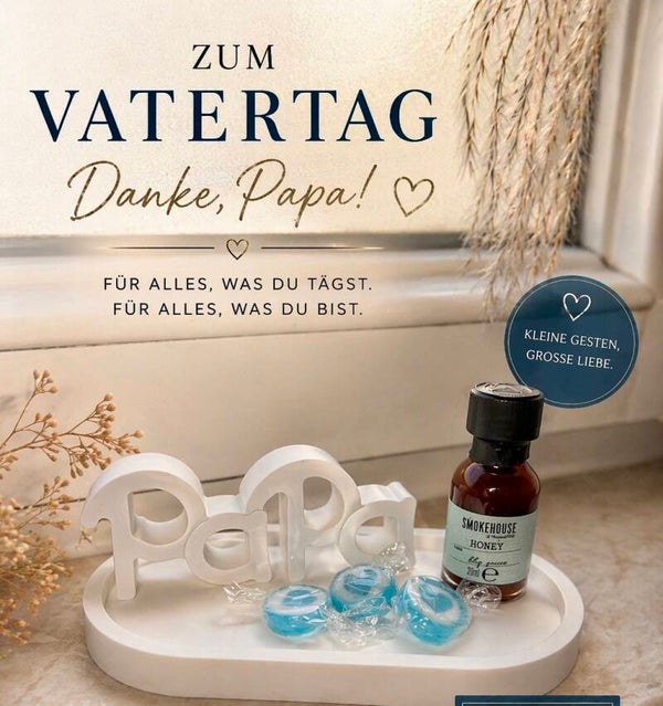 Vatertags Geschenk