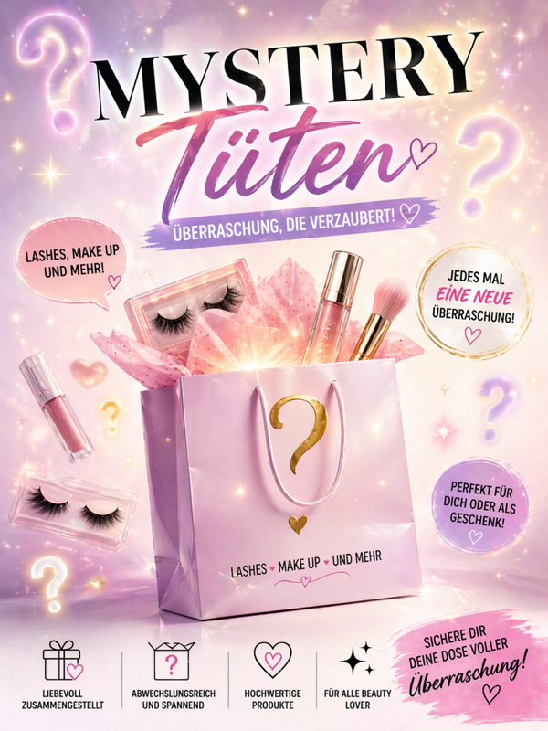Misterytüte Girls/Ladys
