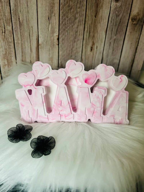 Muttertags-Geschenkidee