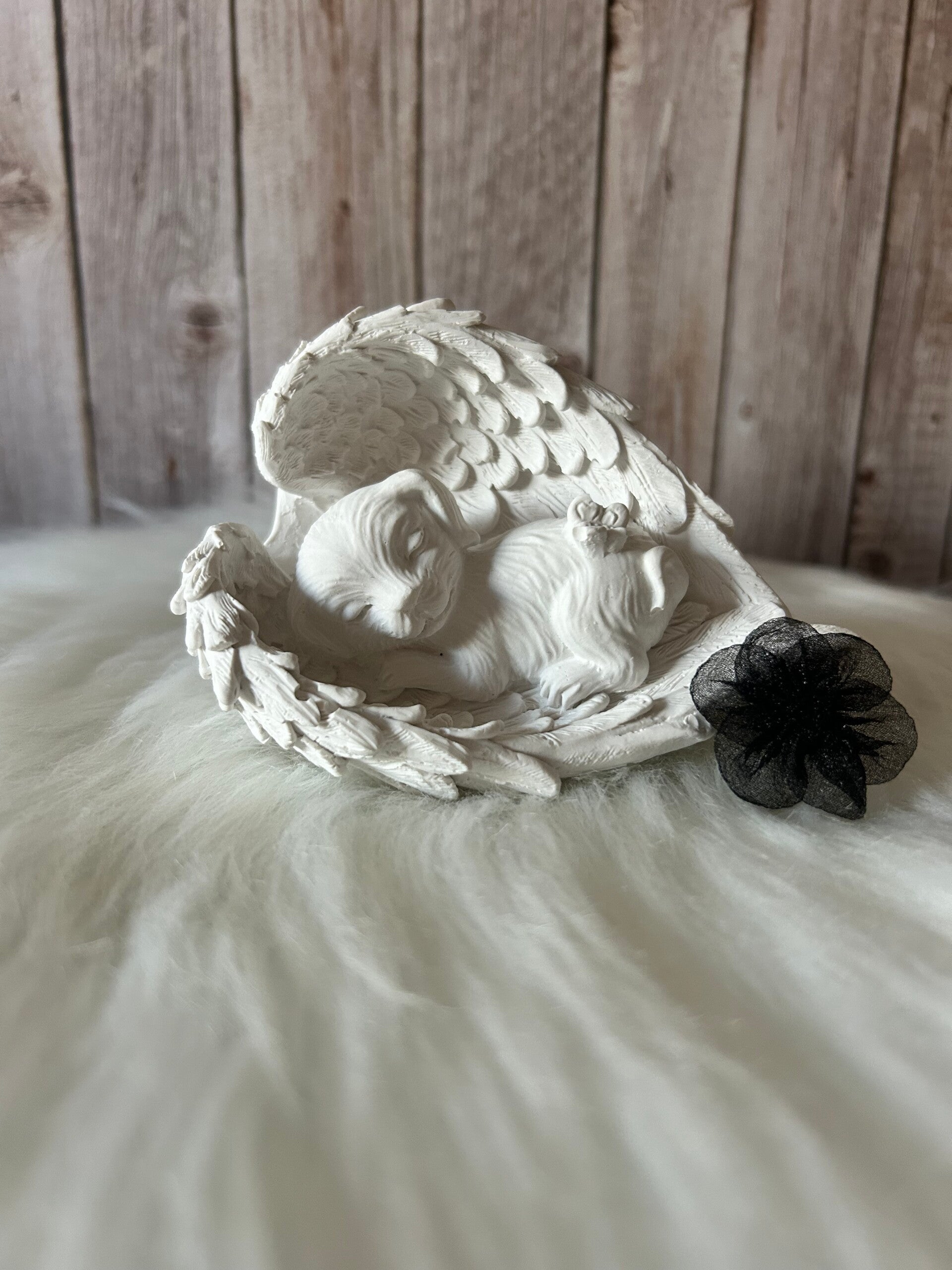 Gedenkstück für deine Seelen Vierbeiner