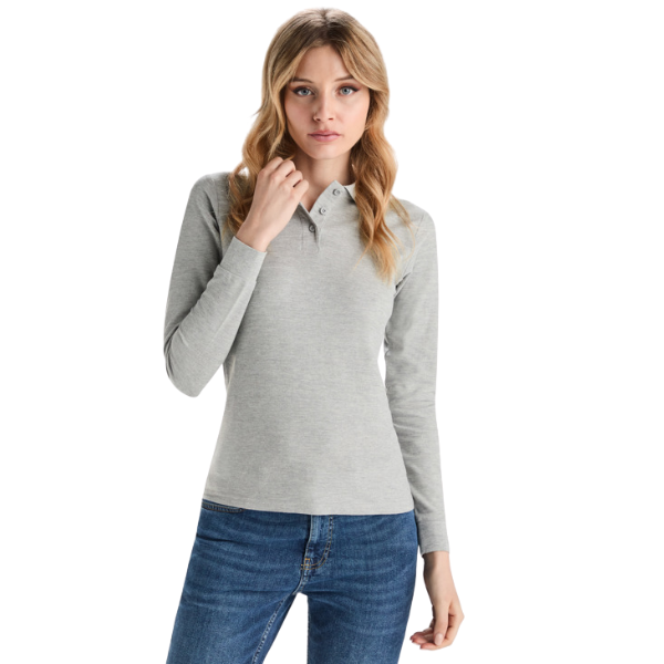 ESTRELLA WOMAN L/S - Roly