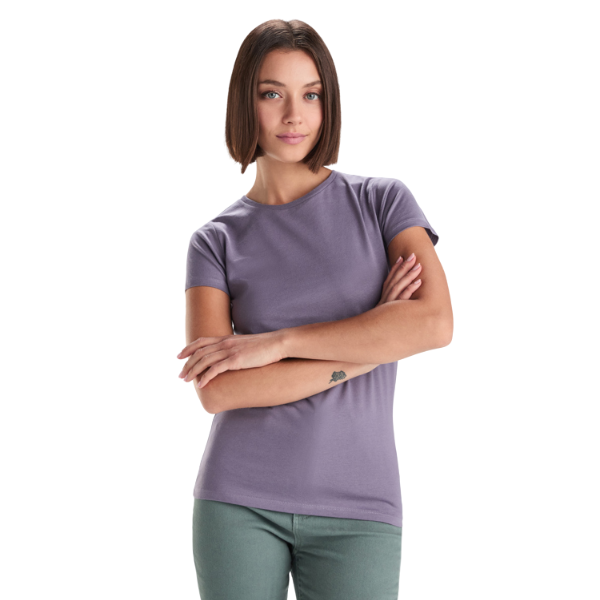 BREDA WOMAN - Roly