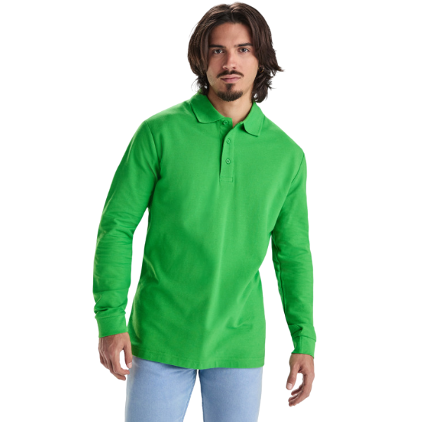 ESTRELLA L/S - Roly