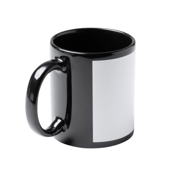 Taza Lixi - Stamina