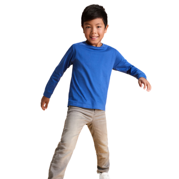 POINTER CHILD - Roly