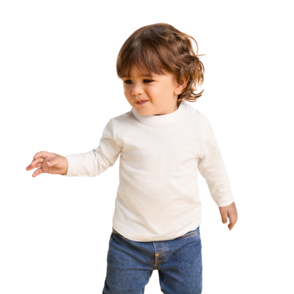 BABY L/S - Roly