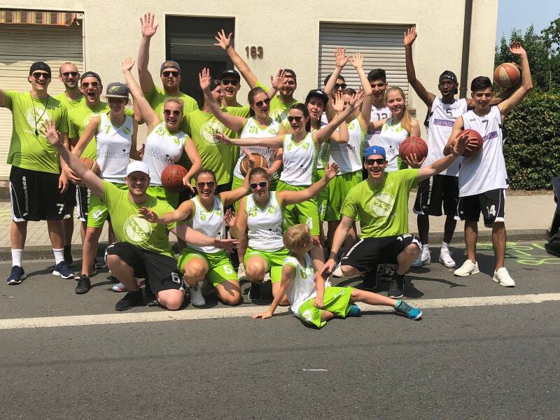 Kirmeszug Gevelsberg 3