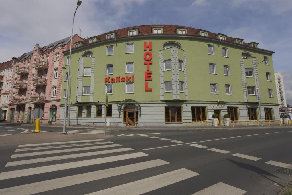 Hotel Kaliski***