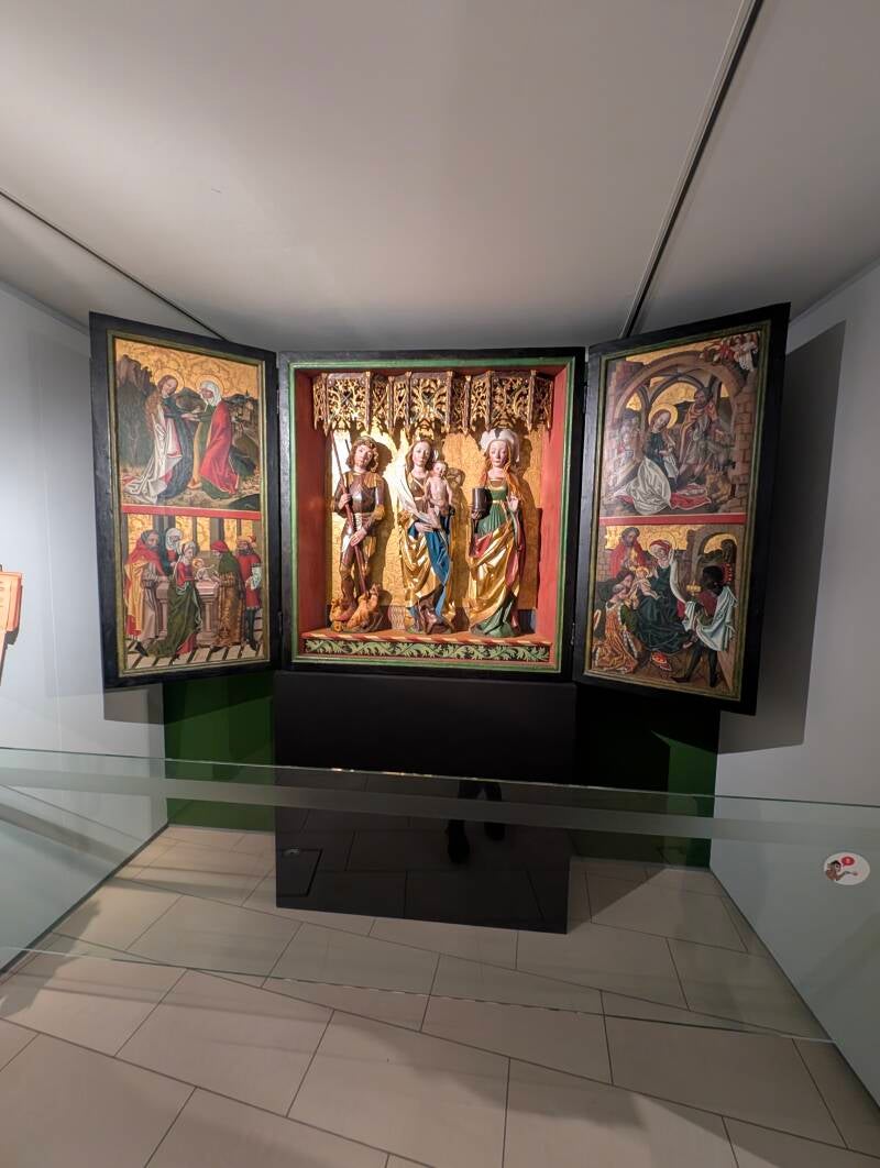 Stadtmuseum Gera