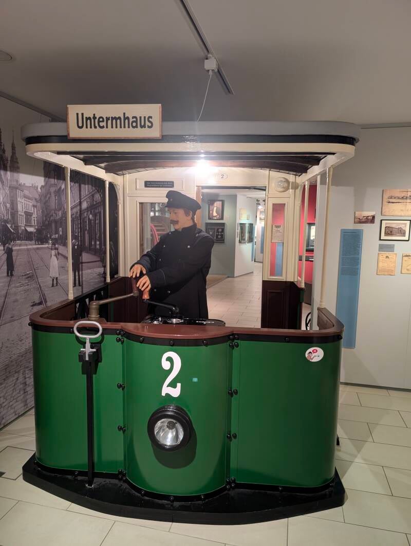 Stadtmuseum Gera