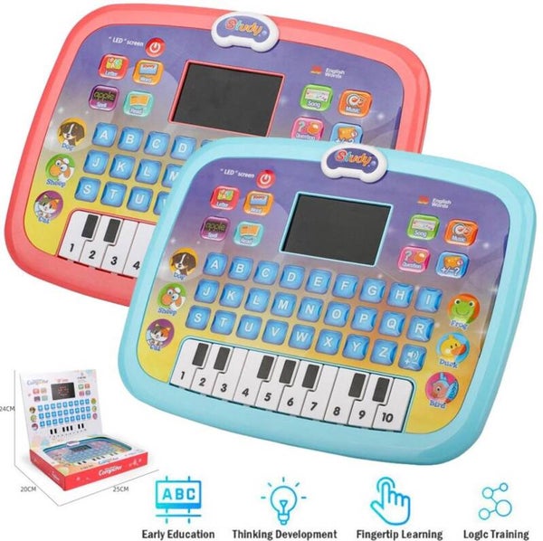 Educational Learning Toys for Kids Toddlers Age 2 3 4 5 6 7 Years Old Girls Boys