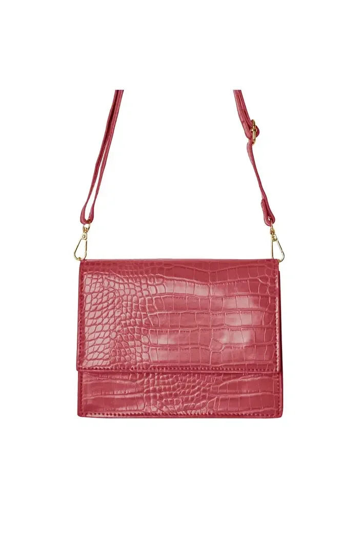 Tas Uptown Girl rood
