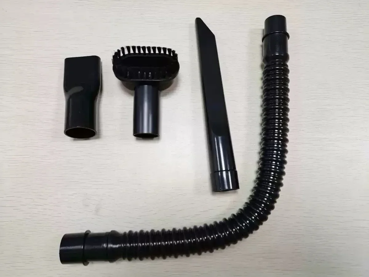 Aspirapolvere Auto Portatile Wireless – Alta Potenza