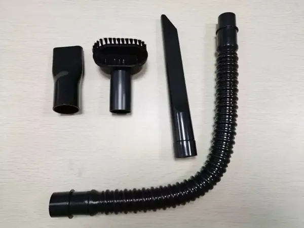 Aspirapolvere Auto Portatile Wireless – Alta Potenza