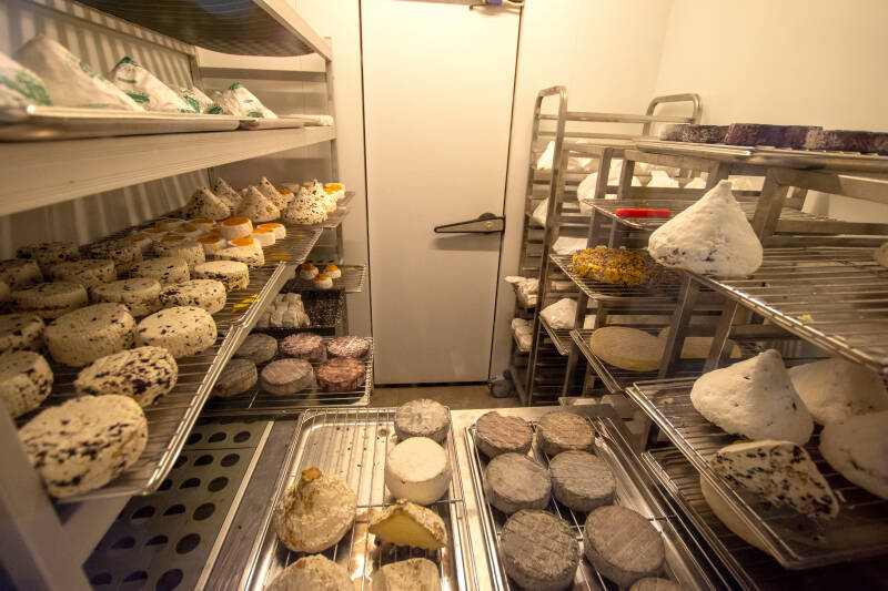 Fromagerie Riegersburg