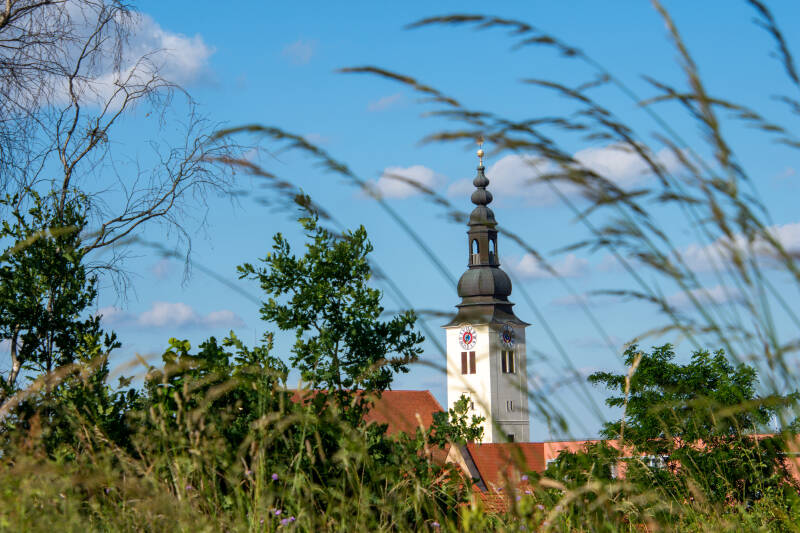 Stadtpfarrkirche Fürstenfeld