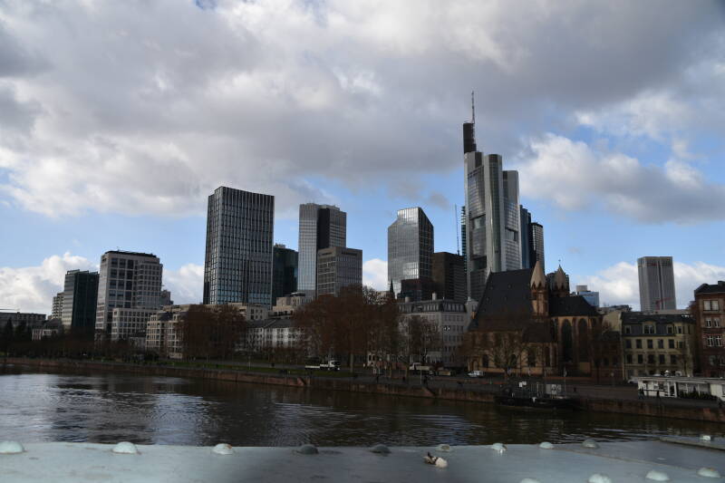 Frankfurt