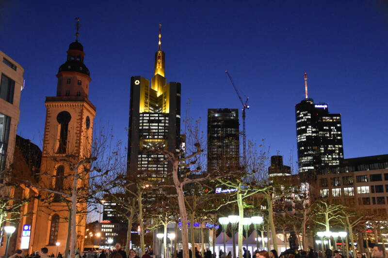 Frankfurt