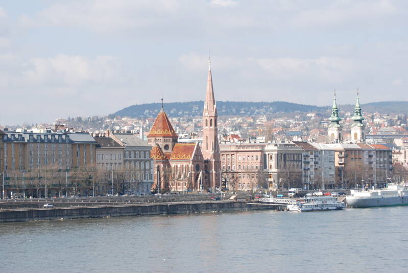 Budapest