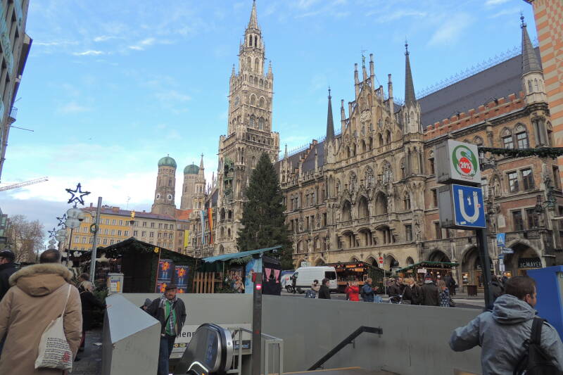 München